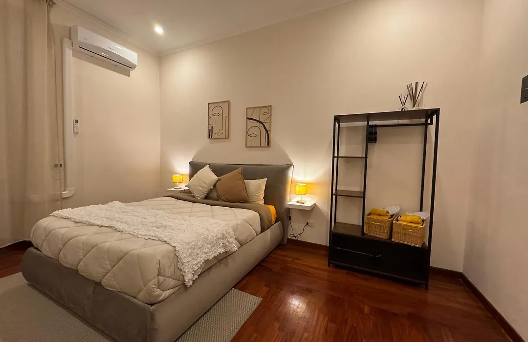 Vecchia Trastevere Bed And Breakfast-1